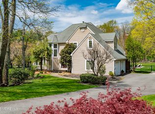 39 Primrose Lane, Colts Neck, NJ 07722