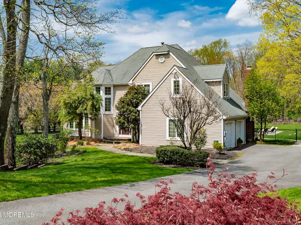 39 Primrose Lane, Colts Neck, NJ 07722