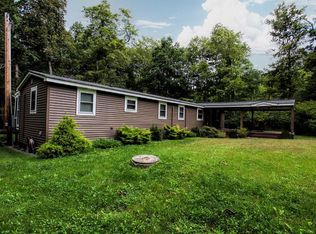 16536 Wolfe Ln, Orbisonia, PA 17243