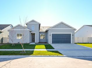 9067 W Patmore Ct, Star, ID 83669