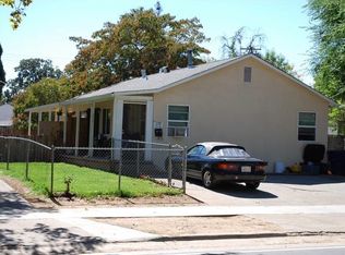 208 El Camino Ave, Sacramento, CA 95815