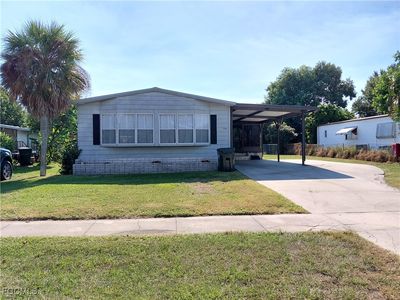 708 Bowden Rd, Clewiston, FL, 33440