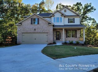 5563 Lair Ln, Douglasville, GA 30135