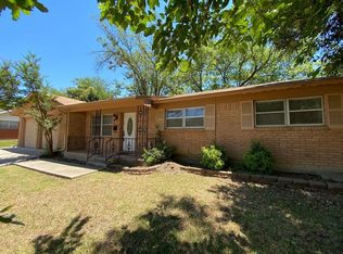 5613 Wimbleton Way, Fort Worth, TX 76133