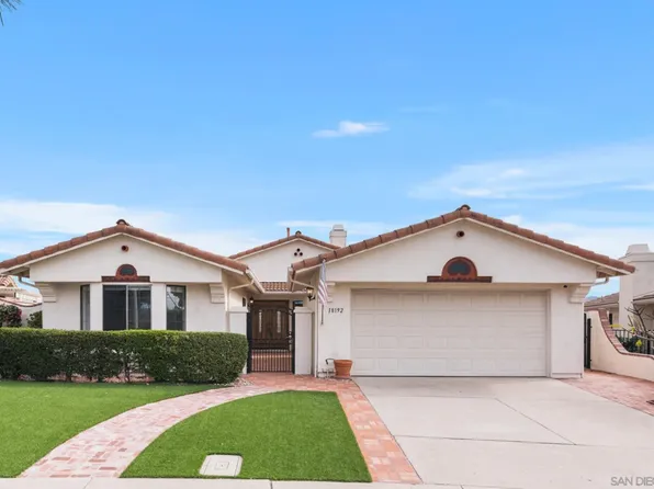 18192 Calle Estepona, San Diego, CA 92128