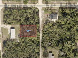 14-17-28-0200-01 Oak St #29, Paisley, FL 32767