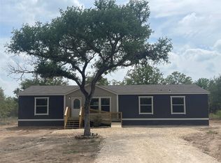 1740 Sandy Creek Rd, Red Rock, TX 78616