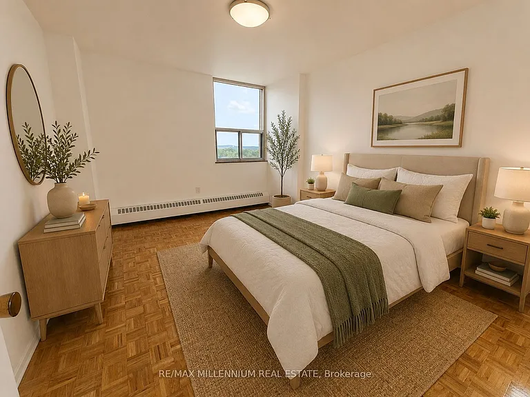 250 Frederick St #1403 — Photo 6