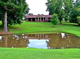 229 County Road 3734, Addison, AL 35540