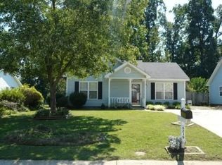 6215 Cottageville Ln, Charlotte, NC 28208