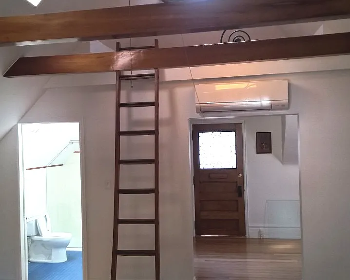 1124 Vine St #C — Photo 4