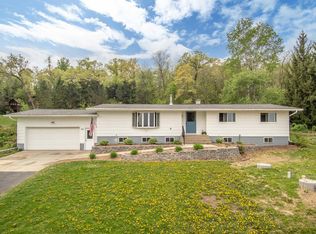 4197 County Road J, Mount Horeb, WI 53572