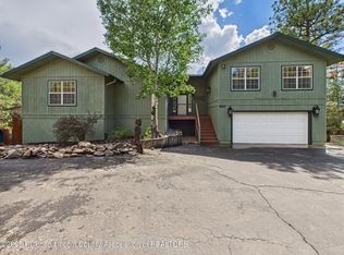 103 Granite Dr, Ruidoso, NM 88345
