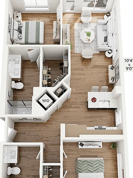3099 Iowa — Photo 43
