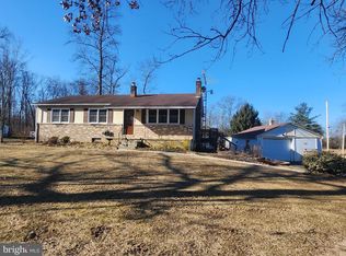 261 Shrivers Corner Rd, Gettysburg, PA 17325