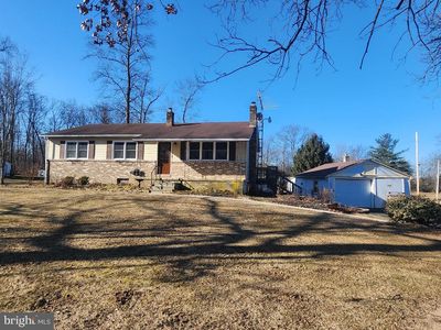 261 Shrivers Corner Rd, Gettysburg, PA, 17325