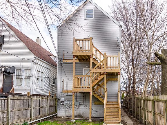 3rd image of 5148 S Marshfield Ave