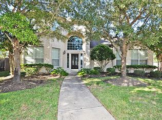 1103 Wolfs Knl, Houston, TX 77094