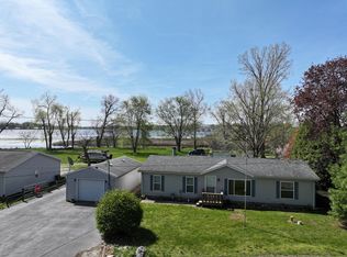 1878 N 675 E, Kewanna, IN 46939