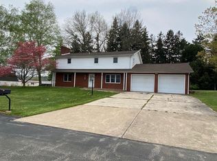 610 W Philadelphia Street Ext #E/W, Armagh, PA 15920