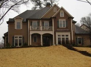 4162 N Stratford Rd NE, Atlanta, GA 30342