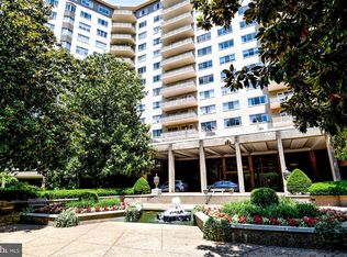 2801 New Mexico Ave NW APT 414, Washington, DC 20007