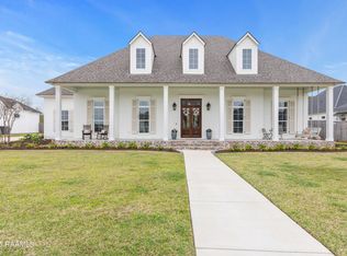 709 Gunter Grass Ct, Lafayette, LA 70508