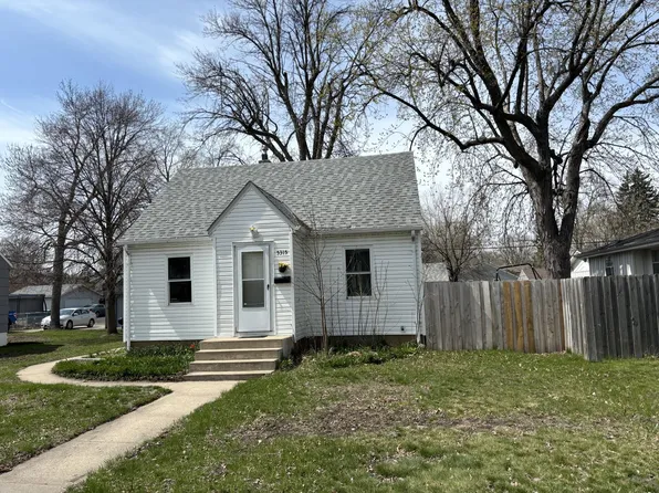 5315 Logan Ave N, Brooklyn Center, MN 55430