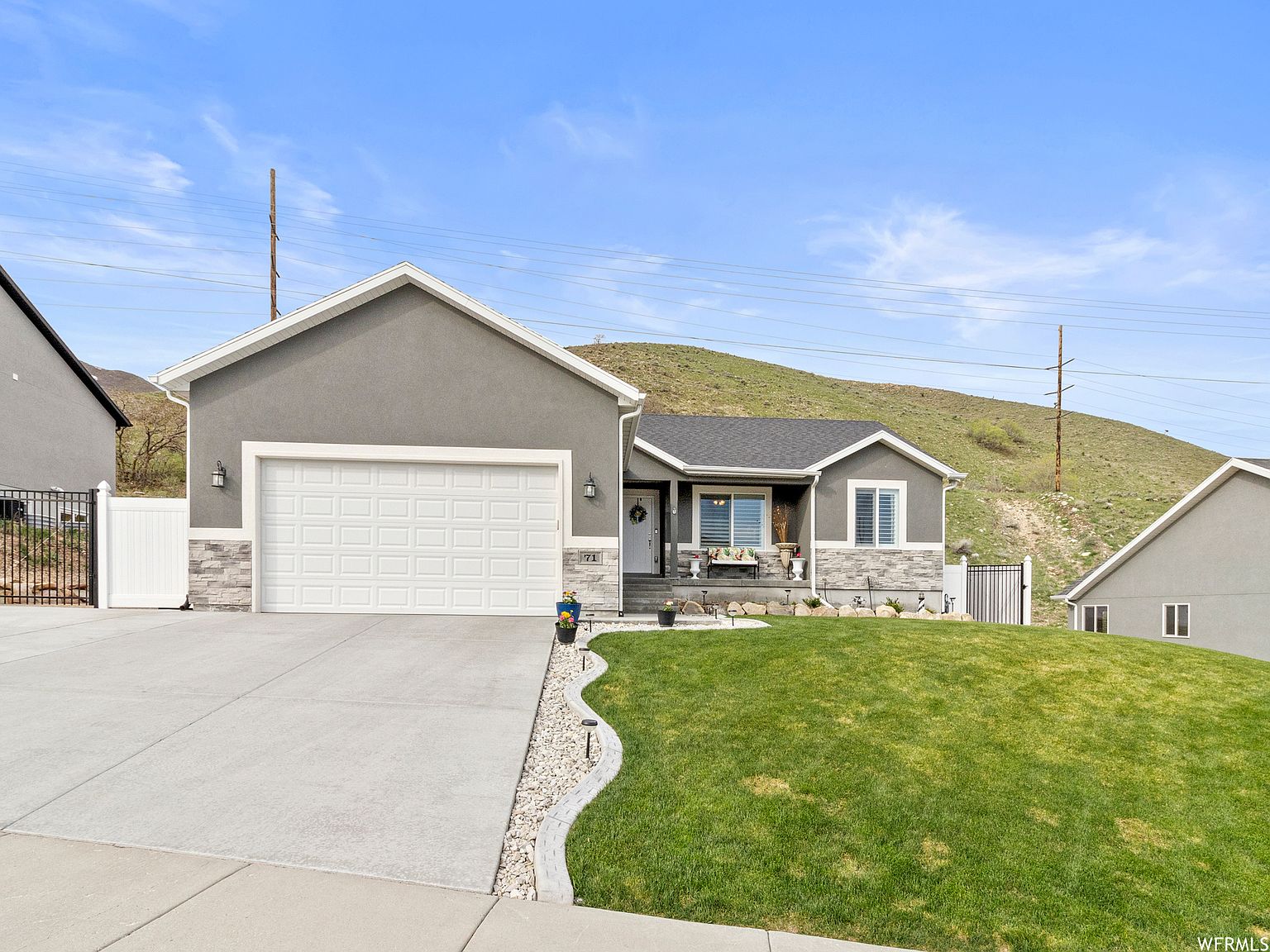 71 W Memory Ln, Tooele, UT 84074 Zillow
