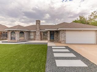 4506 Fairbanks Dr, Midland, TX 79707