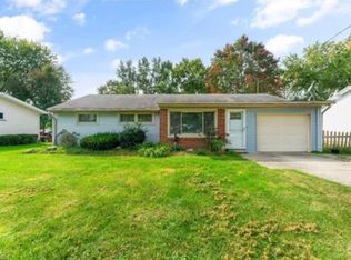 5237 Kuszmaul Ave, Warren, OH 44483