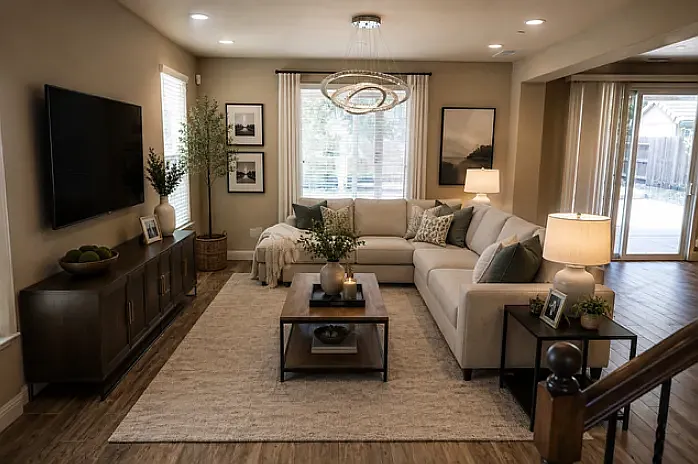 3025 Beardsley Way — Photo 4