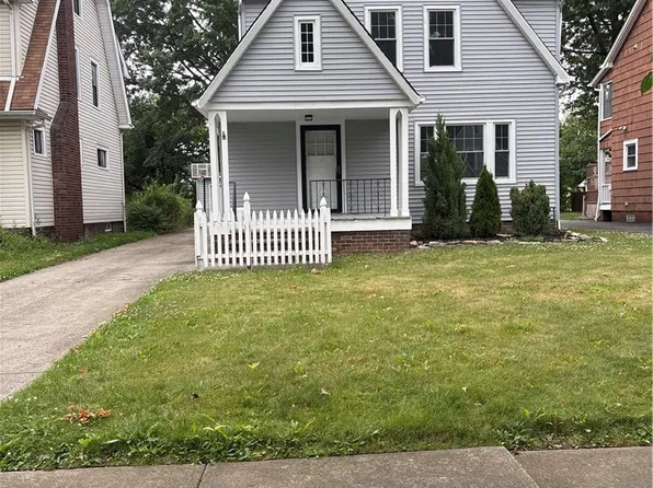 3771 Lowell Rd, Cleveland Heights, OH 44121
