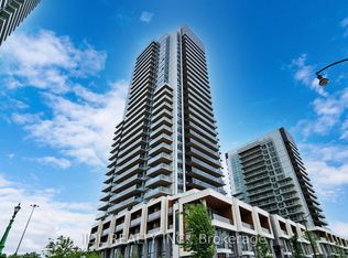 27 McMahon Dr #1805, Toronto, ON M2K 0J2