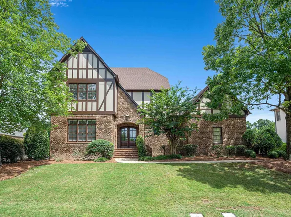 4410 Boulder Lake Cir, Vestavia, AL 35242