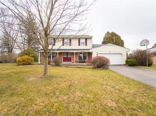 1734 Coventry Ave NE, Warren, OH
