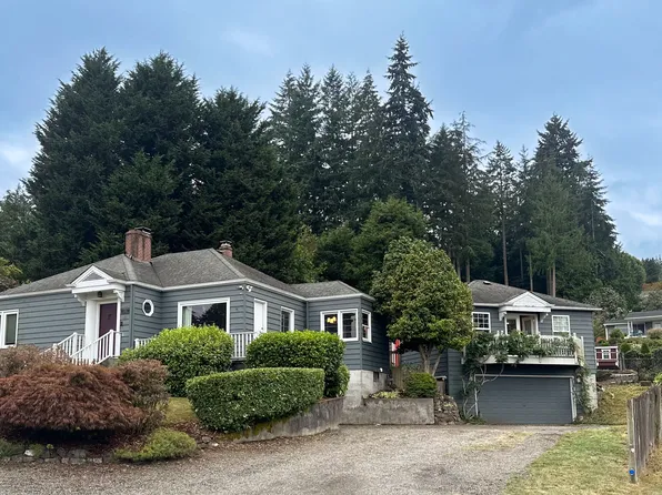 5816 Reid Dr NW, Gig Harbor, WA 98335