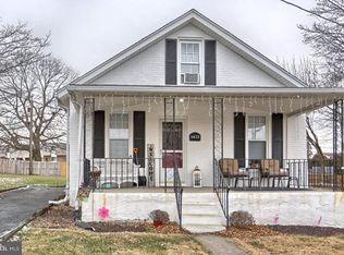 1473 Hancock Blvd, Reading, PA 19607