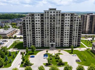1030 Coronation Dr #606, London North, ON N6G 0G5