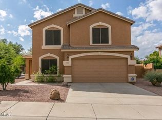 7553 E Desert Vista Rd, Scottsdale, AZ 85255