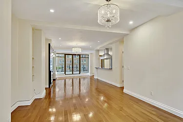 Rented by Keller Williams NYC