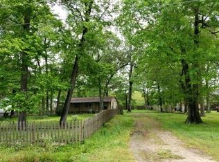 262 County Road 4013, Dayton, TX 77535