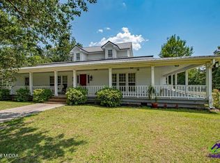1441 Zenith Mill Rd, Roberta, GA 31078
