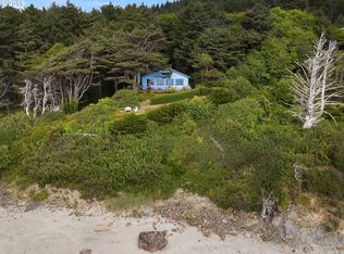 81102 Arcadia Rd, Tolovana Park, OR 97145