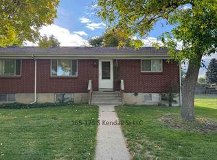165 S Kendall St #165, Denver, CO 80226