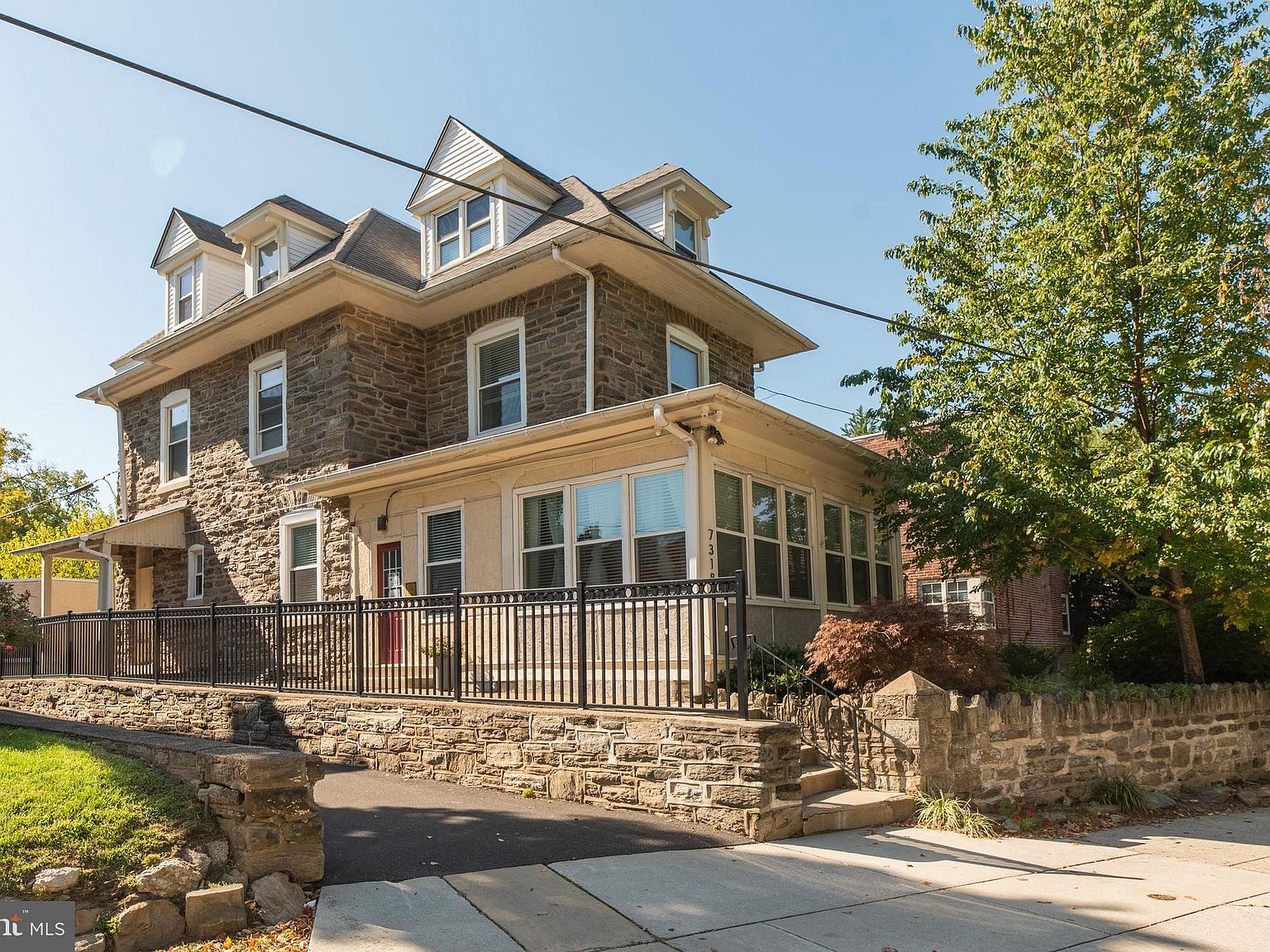 7318 Germantown Ave, Philadelphia, PA 19119 MLS PAPH2175374 Zillow