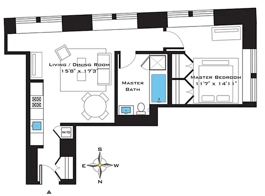 Rented by New York Residence | media 36