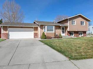 342 Zion Cir, Billings, MT 59102