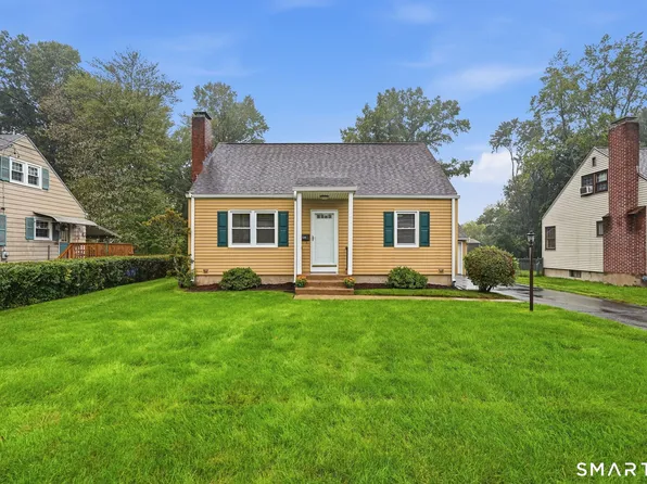 120 White Street, Manchester, CT 06042
