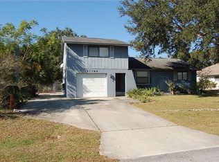 21386 Grayton Ter, Pt Charlotte, FL 33954